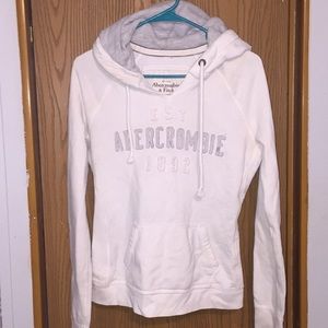 Abercrombie and Fitch Hoodie